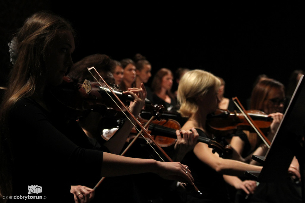 ,,Pamięć i historia'' Mozart Requiem