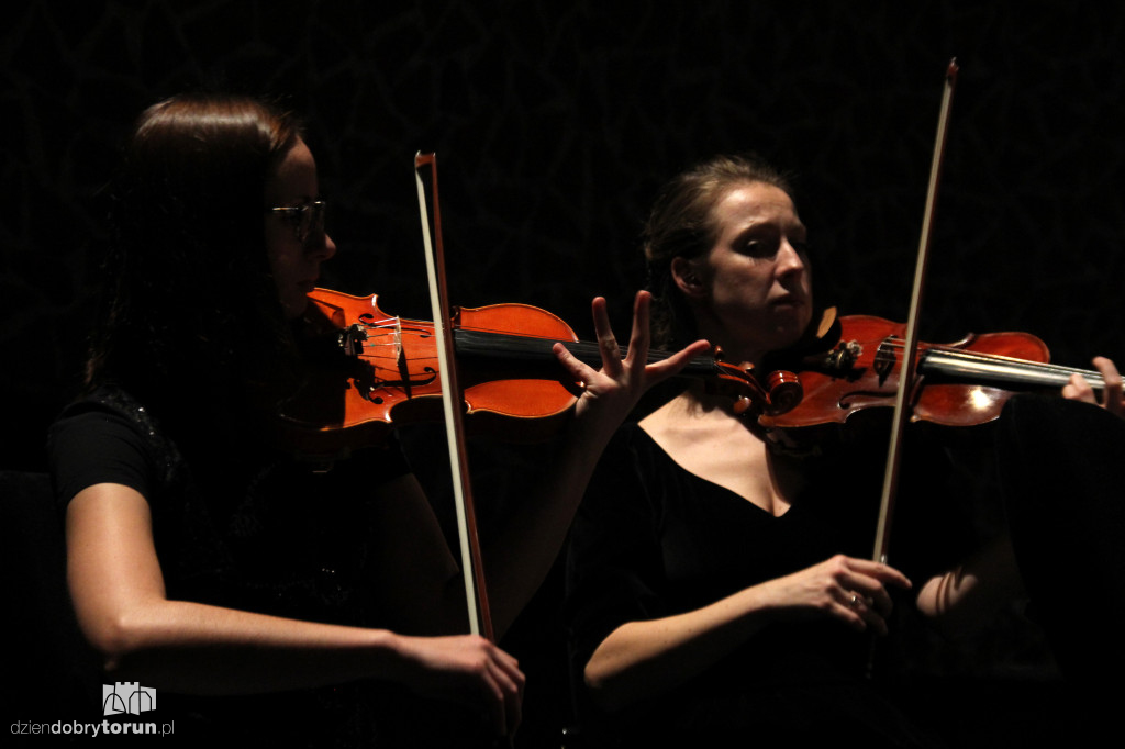 ,,Pamięć i historia'' Mozart Requiem