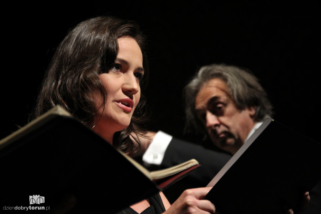 ,,Pamięć i historia'' Mozart Requiem