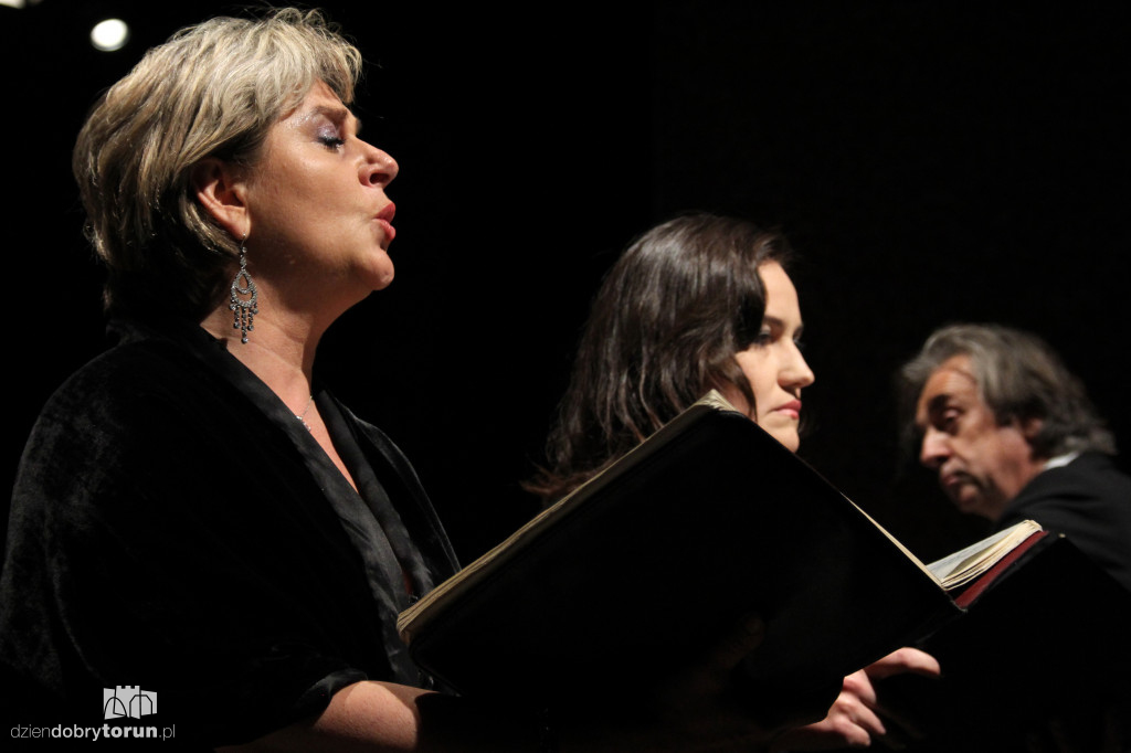 ,,Pamięć i historia'' Mozart Requiem