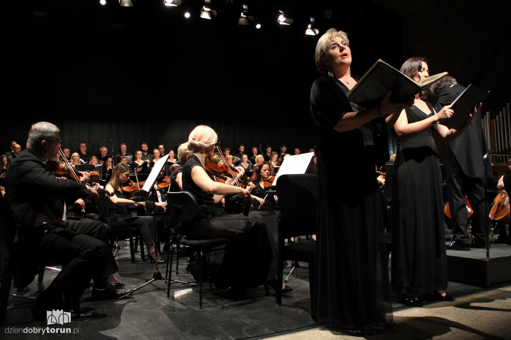 ,,Pamięć i historia'' Mozart Requiem