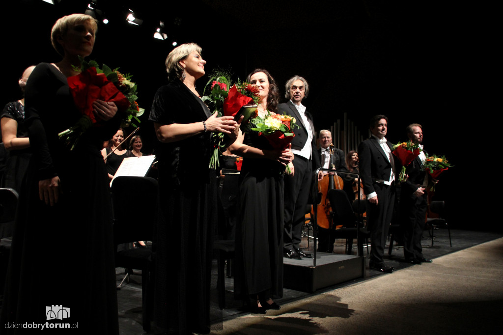 ,,Pamięć i historia'' Mozart Requiem