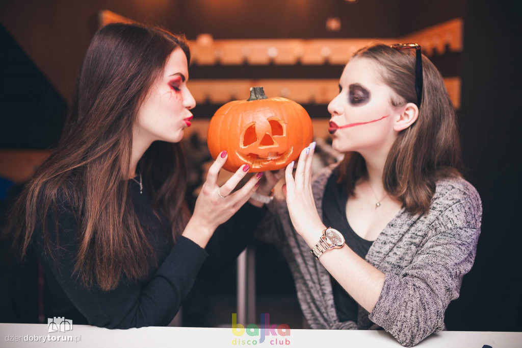 Tak się bawiła w weekend Bajka Disco