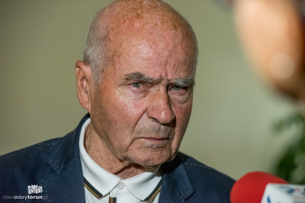 Pani Józefa skończyła 105 lat