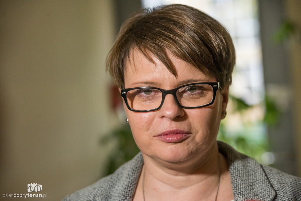 Pani Józefa skończyła 105 lat