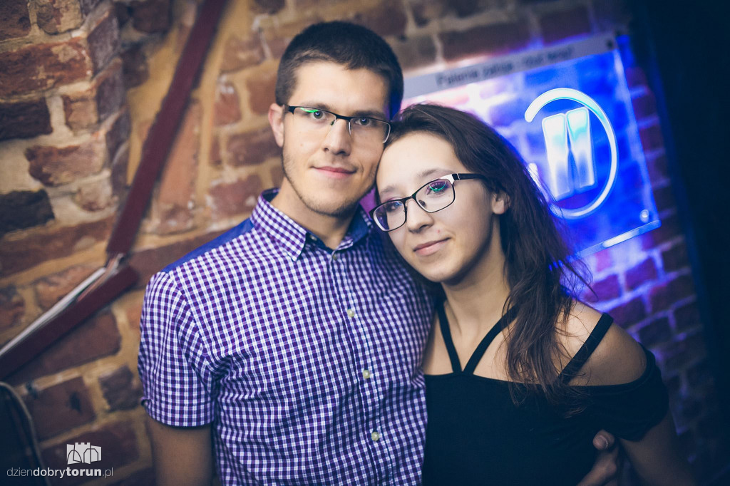 Szaleństwo na parkiecie Number One