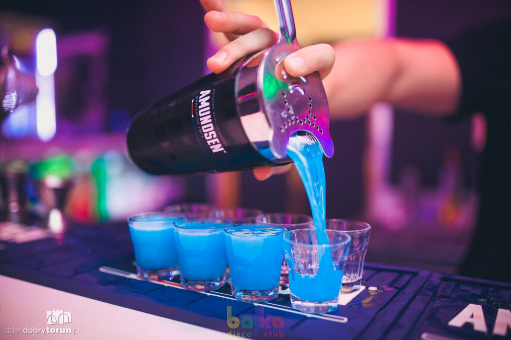 Bajka Disco Club odleciała w weekend