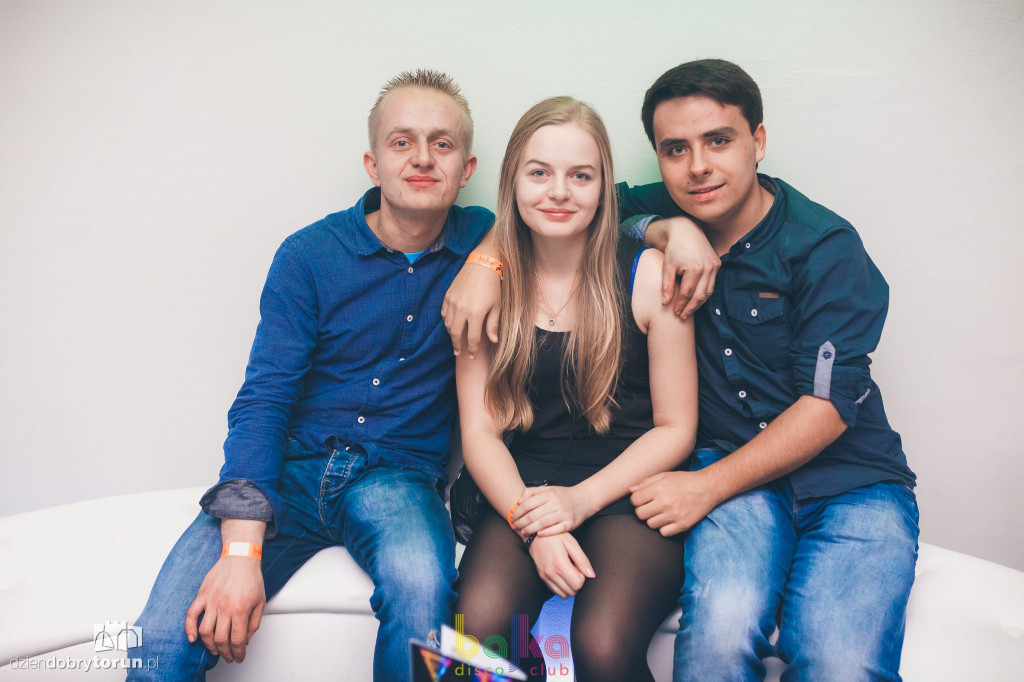 Bajka Disco Club odleciała w weekend