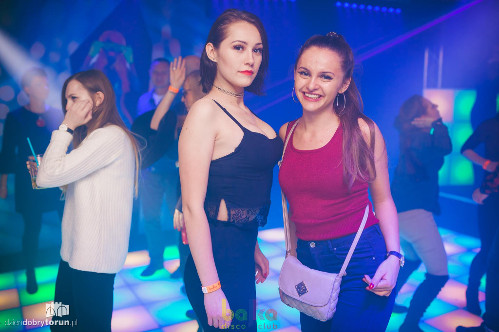 Bajka Disco Club odleciała w weekend