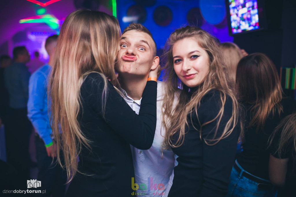 Bajka Disco Club odleciała w weekend
