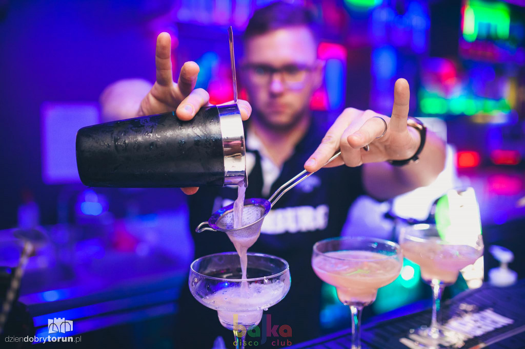 Bajka Disco Club odleciała w weekend