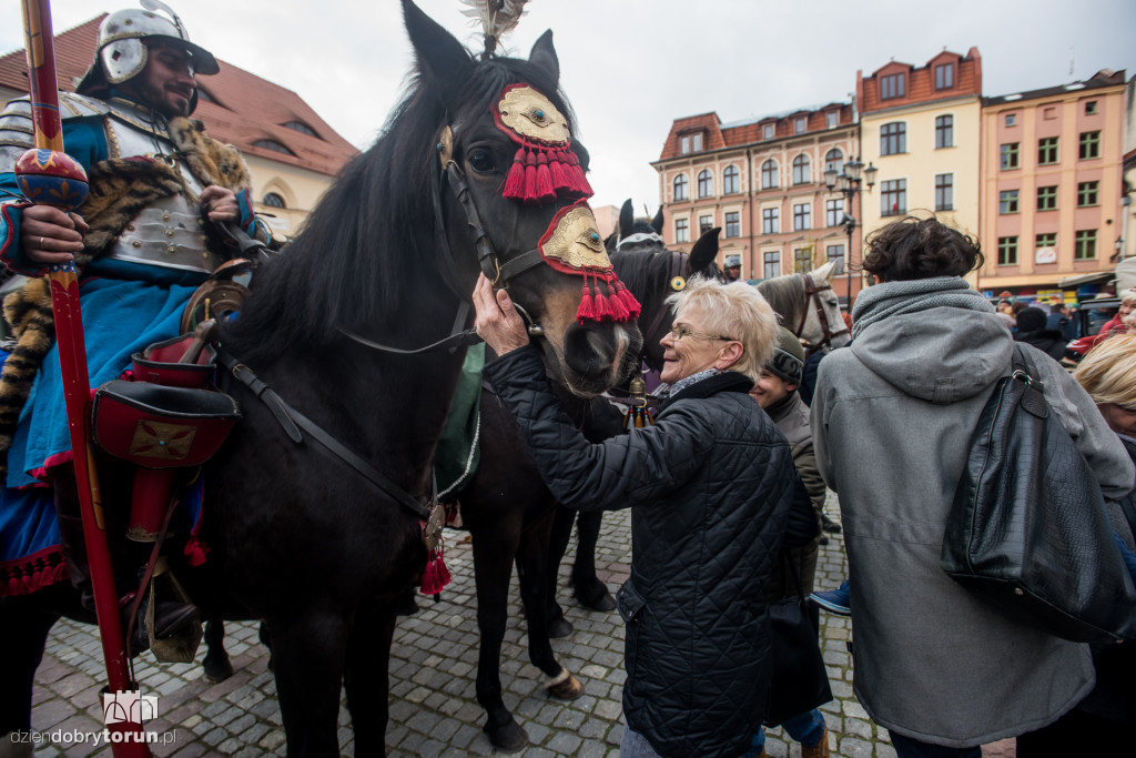 Święto Niepodległości w Toruniu