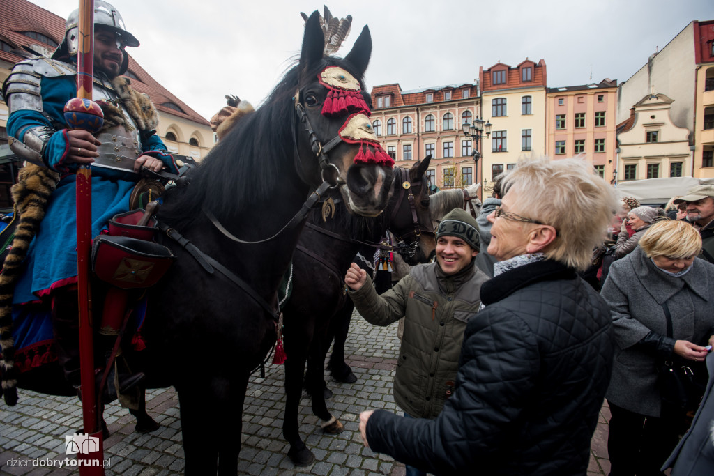 Święto Niepodległości w Toruniu