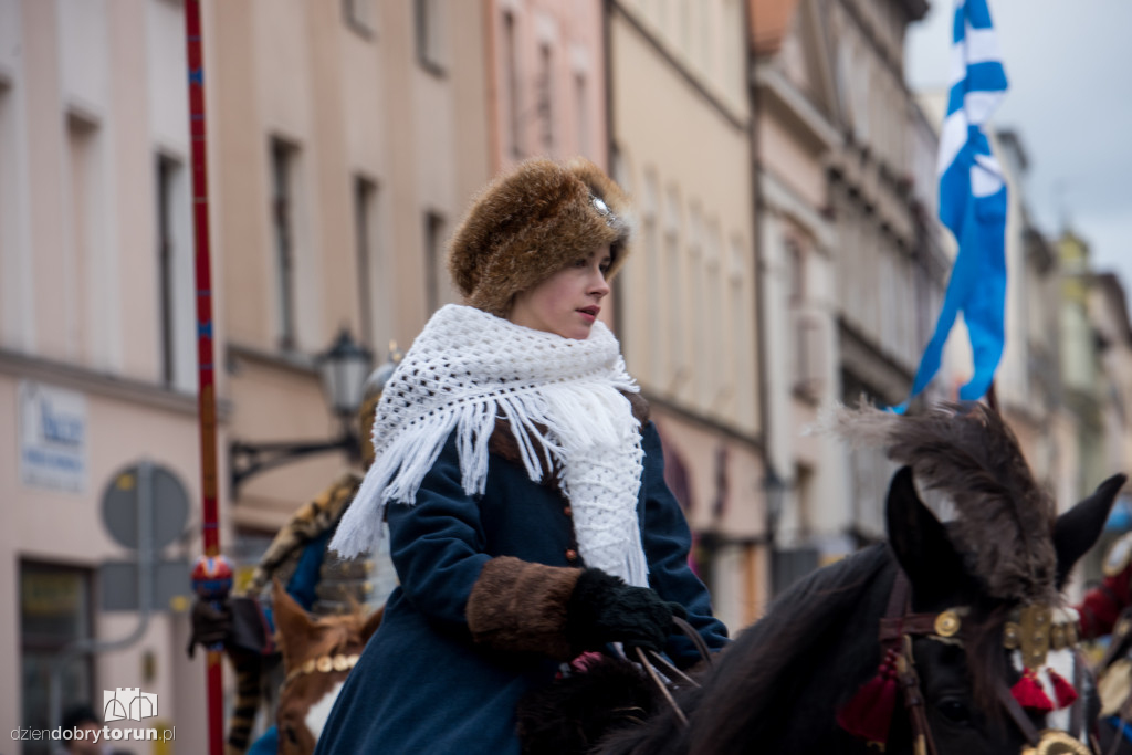 Święto Niepodległości w Toruniu