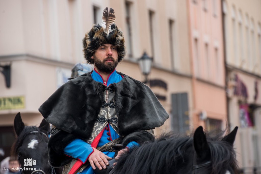 Święto Niepodległości w Toruniu