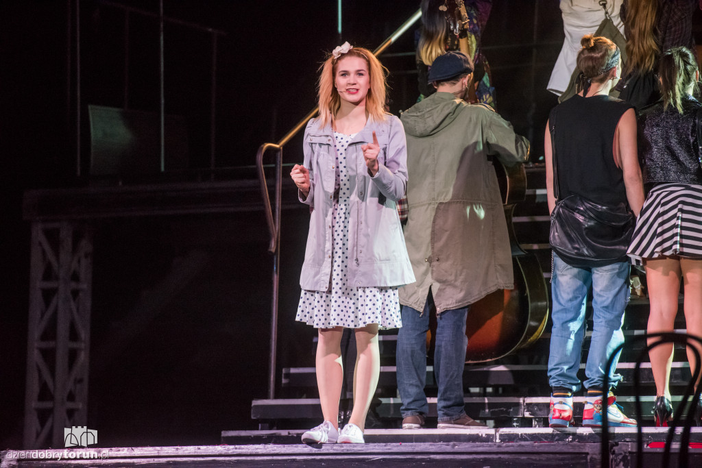 Metro w Toruniu - musical ma już 25 lat