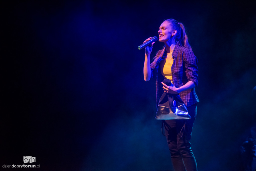 Metro w Toruniu - musical ma już 25 lat