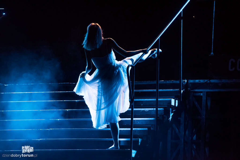 Metro w Toruniu - musical ma już 25 lat