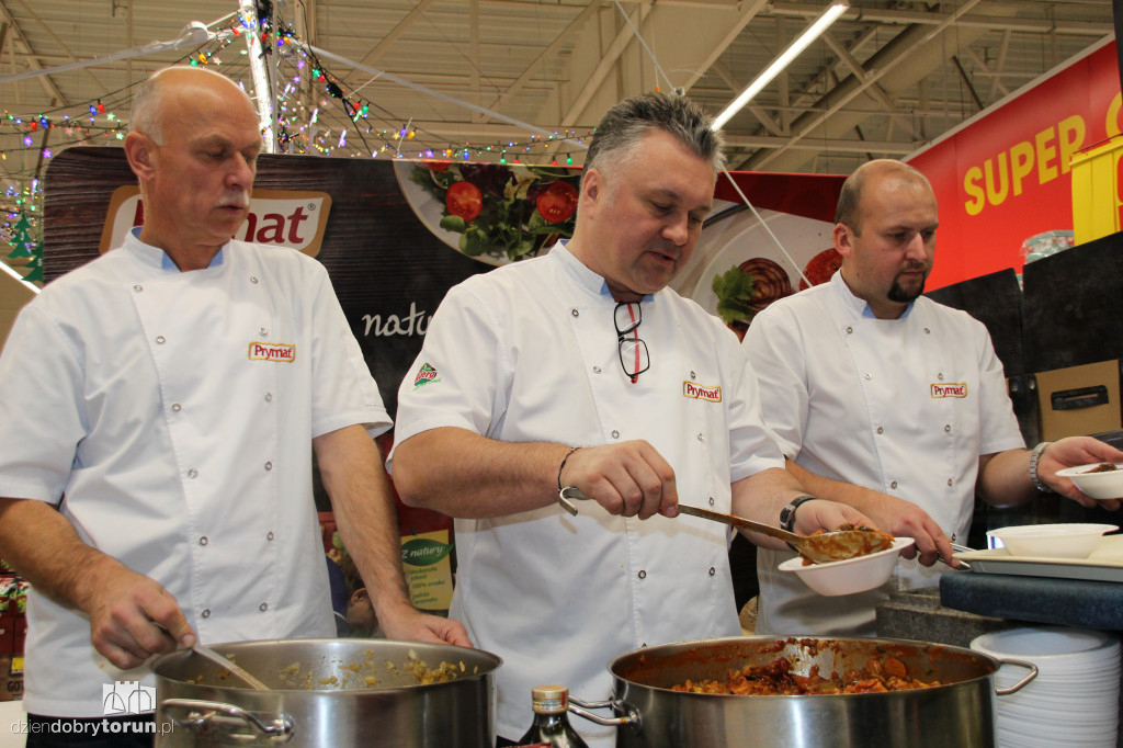 Toruński Carrefour ma już 15 lat