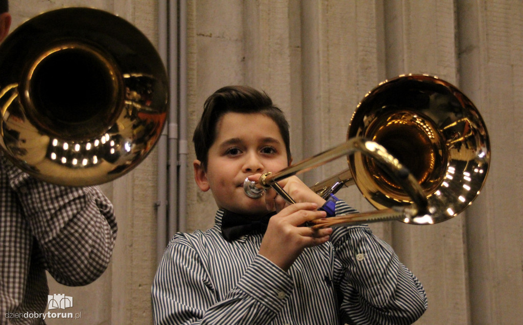 Koncert familijny ,,Czas dla Nas''