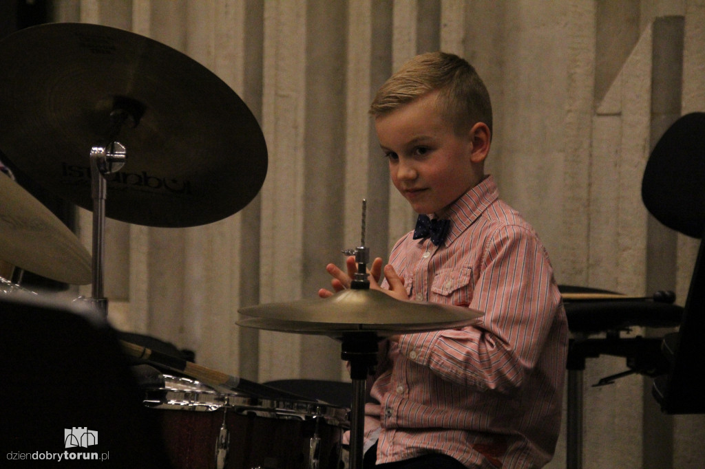 Koncert familijny ,,Czas dla Nas''