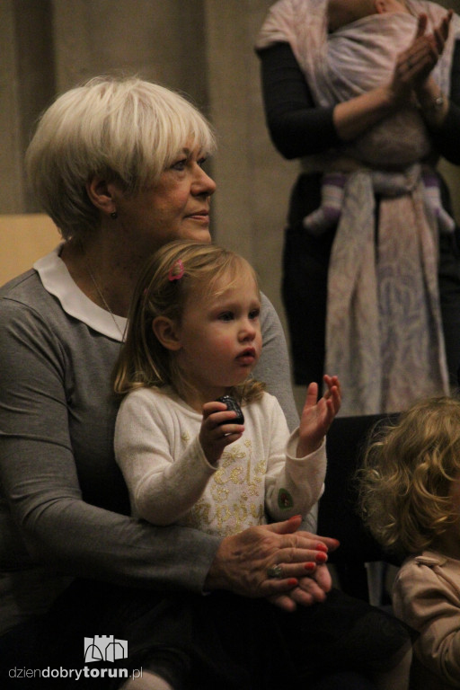 Koncert familijny ,,Czas dla Nas''