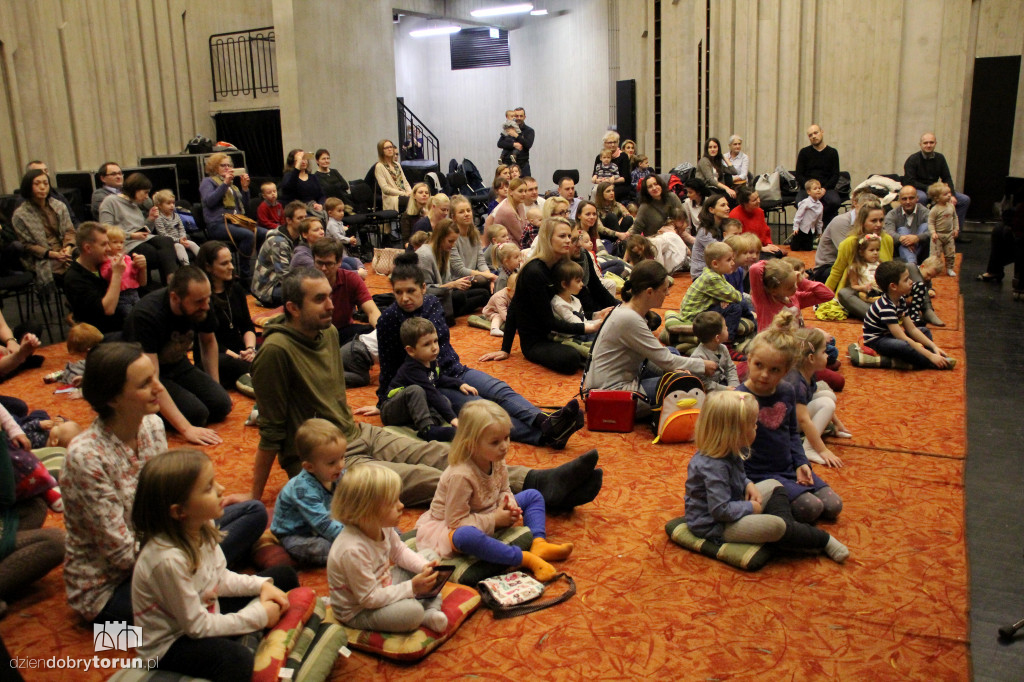 Koncert familijny ,,Czas dla Nas''