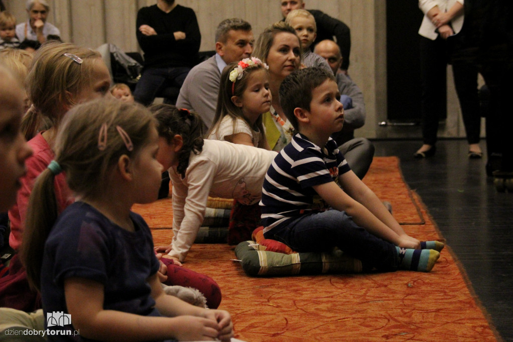 Koncert familijny ,,Czas dla Nas''