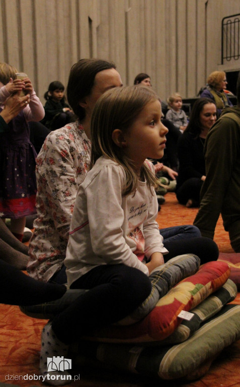 Koncert familijny ,,Czas dla Nas''