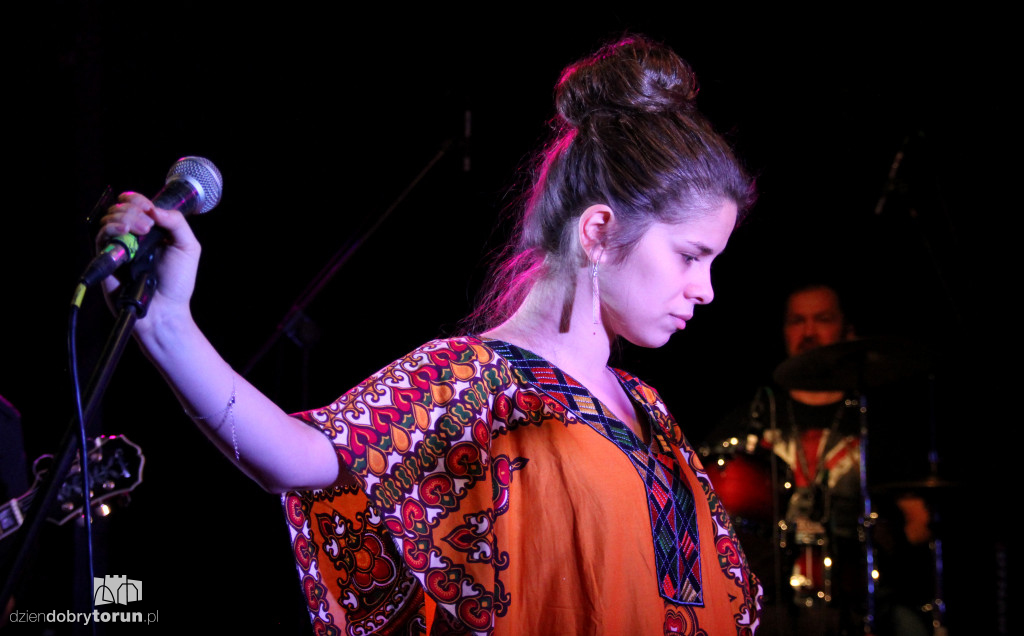 Miłośnicy bluesa znów spotkali się w Toruniu