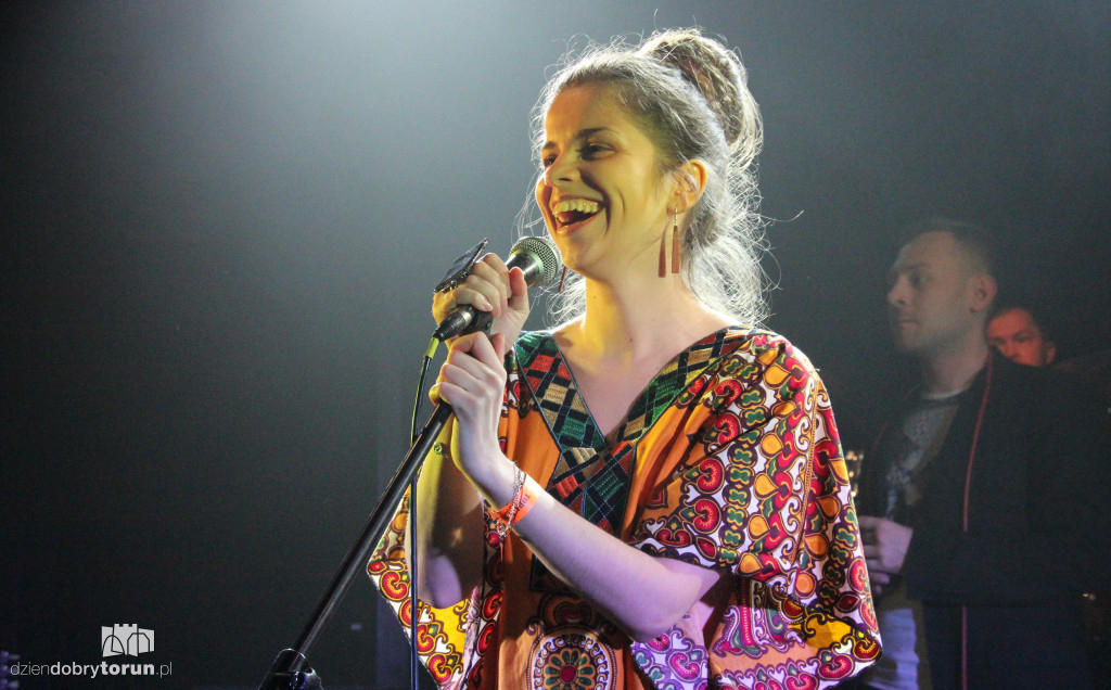 Miłośnicy bluesa znów spotkali się w Toruniu