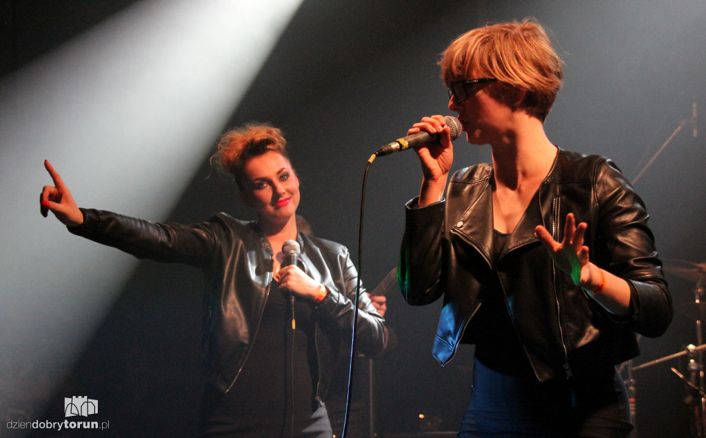 Miłośnicy bluesa znów spotkali się w Toruniu