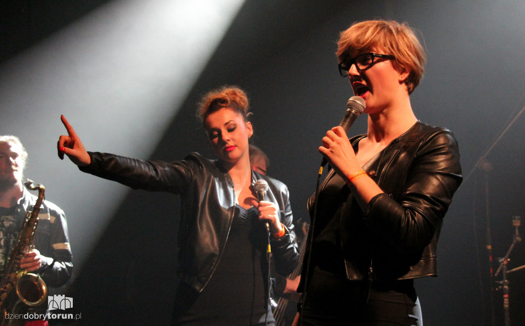 Miłośnicy bluesa znów spotkali się w Toruniu