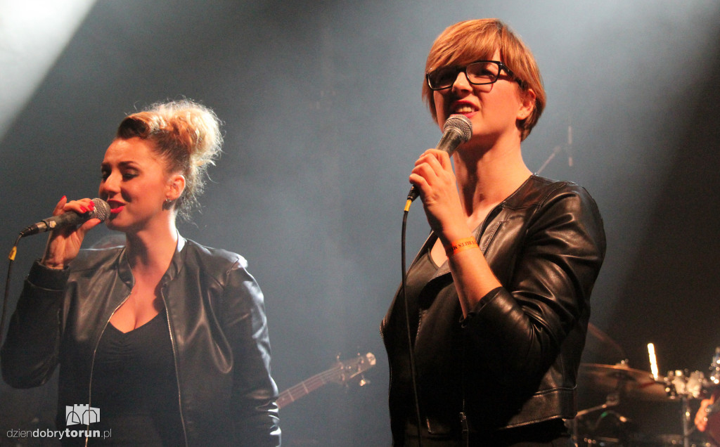 Miłośnicy bluesa znów spotkali się w Toruniu