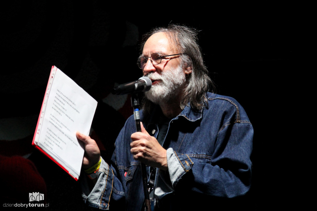 Miłośnicy bluesa znów spotkali się w Toruniu