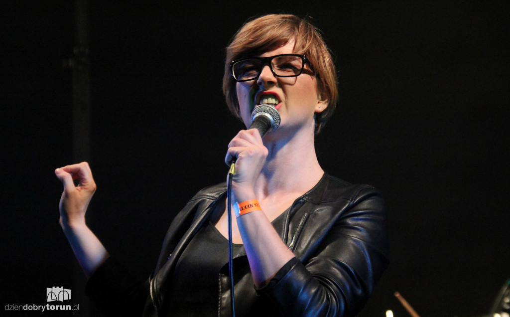 Miłośnicy bluesa znów spotkali się w Toruniu