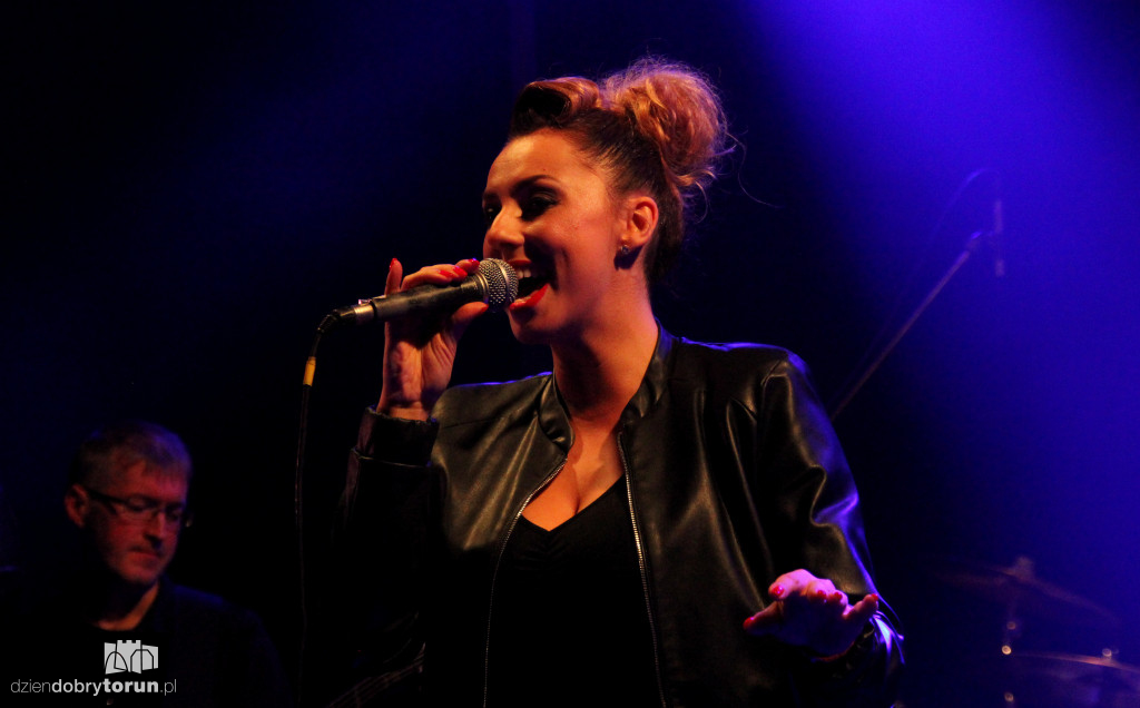 Miłośnicy bluesa znów spotkali się w Toruniu