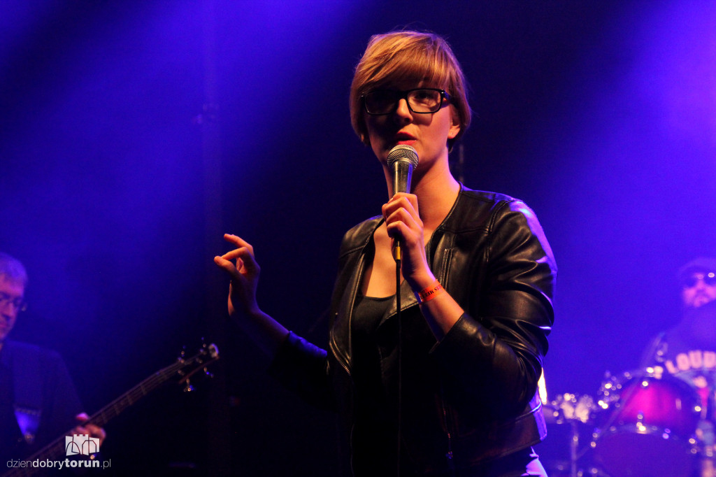 Miłośnicy bluesa znów spotkali się w Toruniu