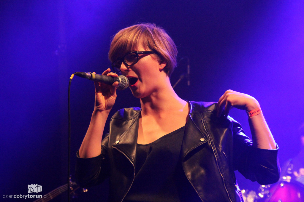 Miłośnicy bluesa znów spotkali się w Toruniu