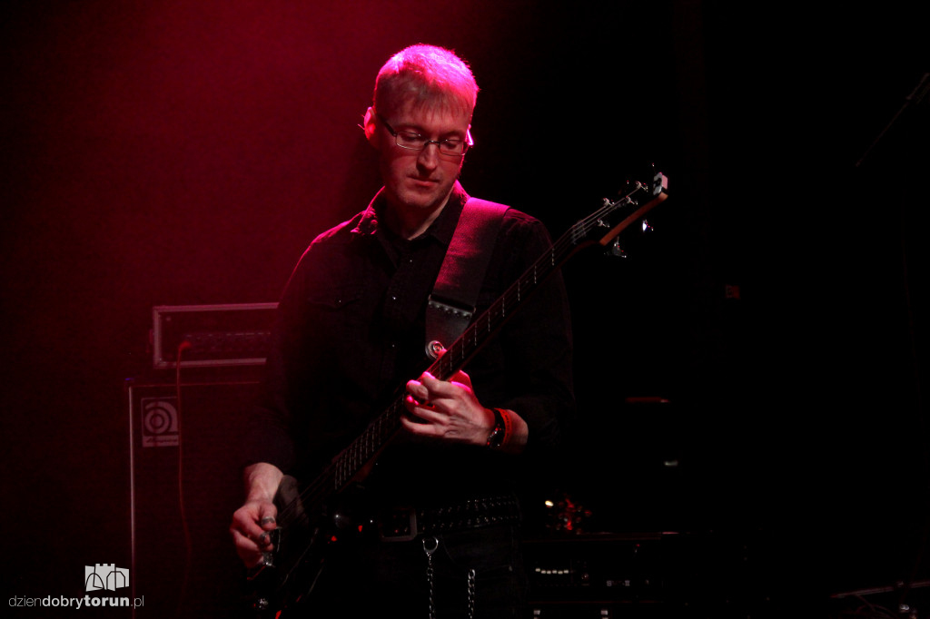 Miłośnicy bluesa znów spotkali się w Toruniu