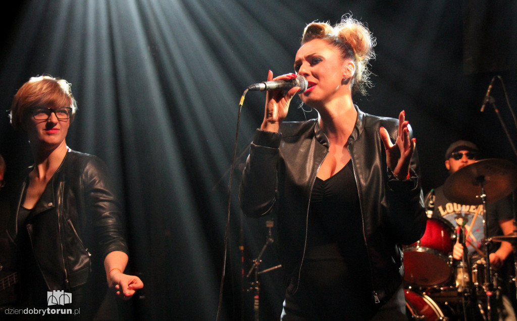 Miłośnicy bluesa znów spotkali się w Toruniu