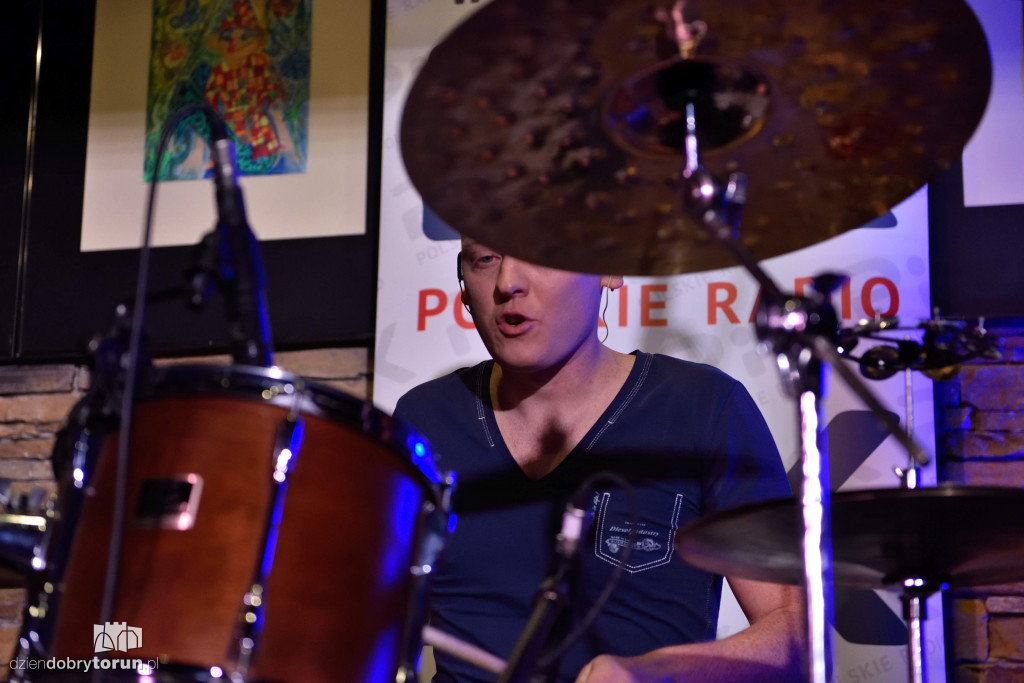 Medusa premierowo w Pameli