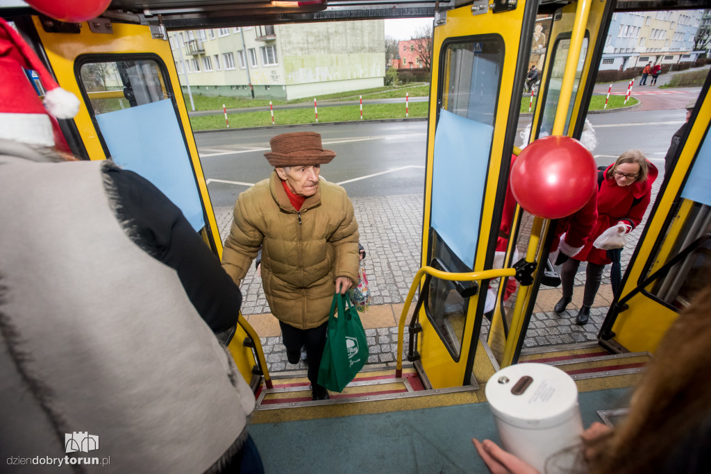 Przystanek Światło dla Ani Połeć