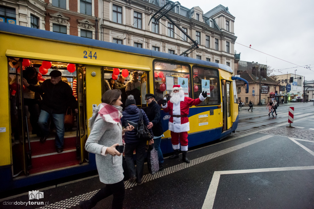 Przystanek Światło dla Ani Połeć