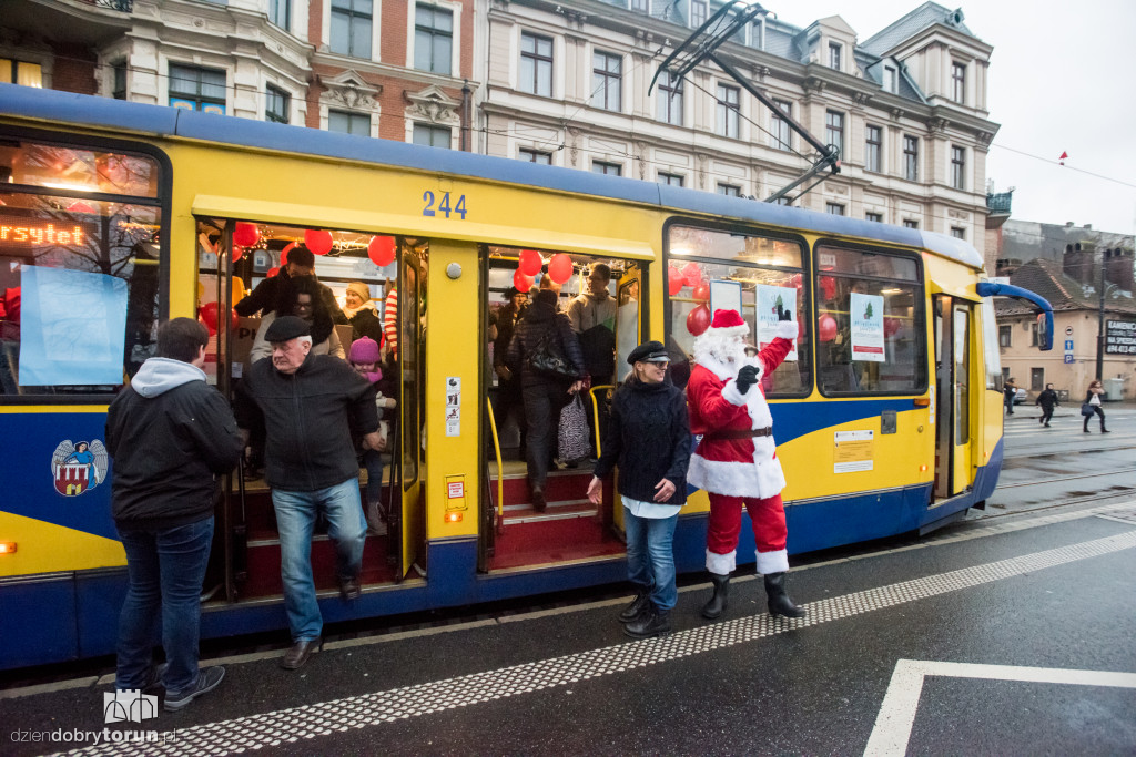 Przystanek Światło dla Ani Połeć