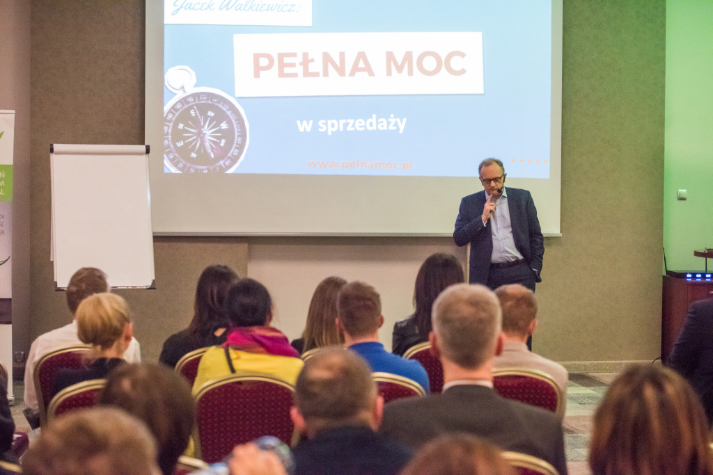 Nowoczesne Techniki Sprzedaży