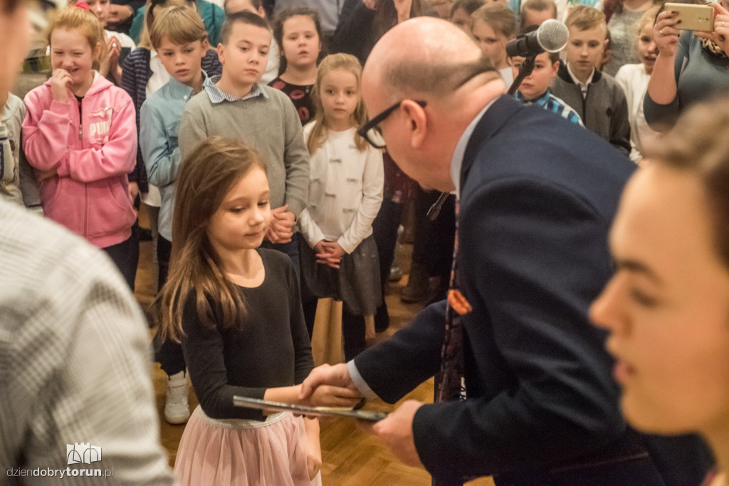 Ha Dwa O - finał ekologicznych warsztatów