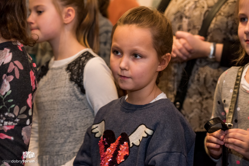 Ha Dwa O - finał ekologicznych warsztatów