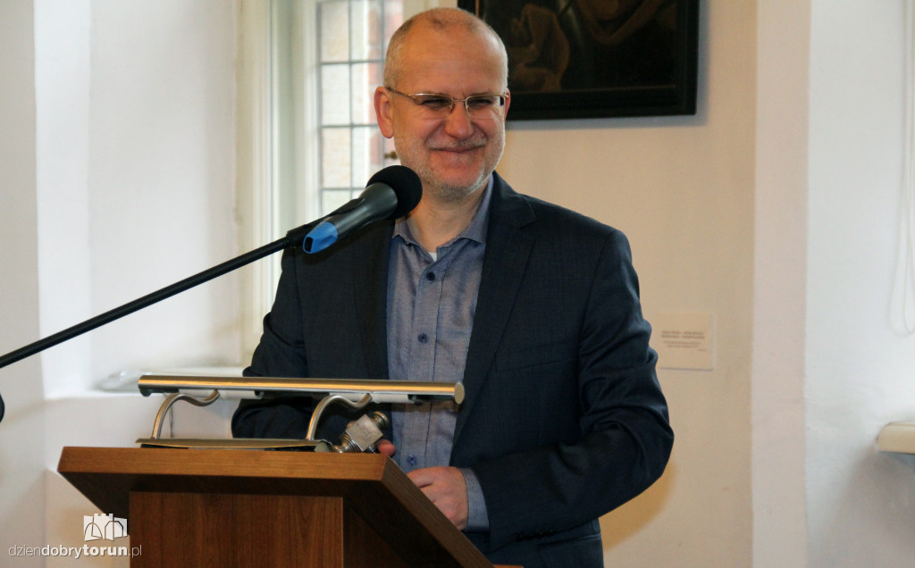 Świąteczna aukcja charytatywna