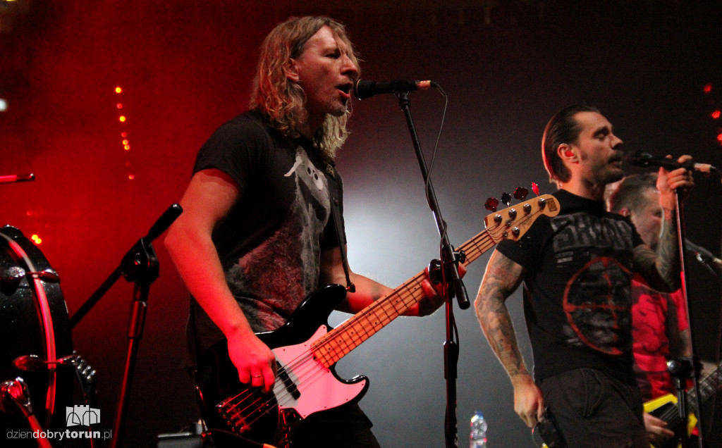 Luxfest po raz trzeci w Toruniu